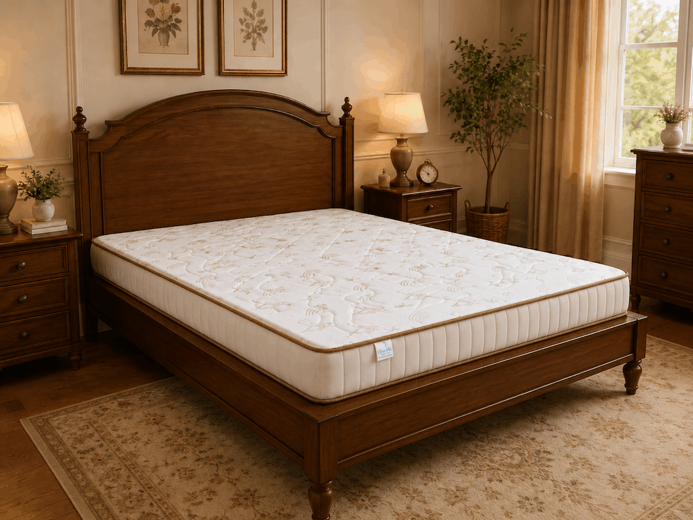 матрас Diamond Gold Family Sleep