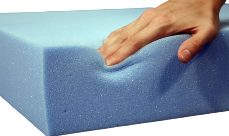 Serene Foam