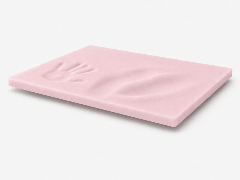 Пена Memory Foam