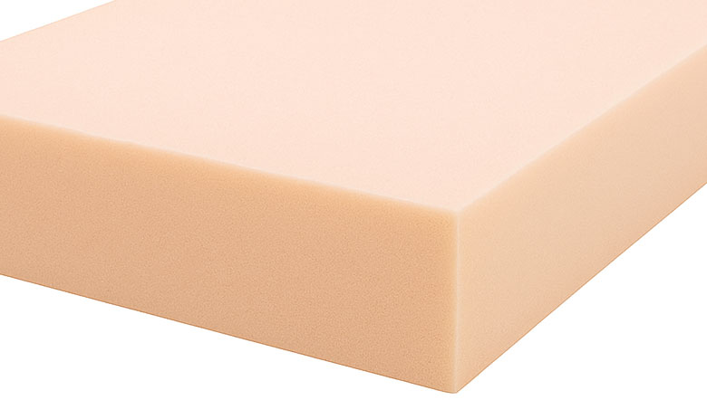 Peach Soft Foam — мягкая пена пониженной жёсткости