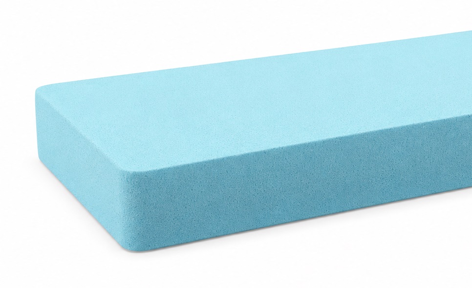 Tranquility Foam