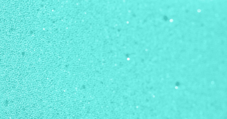 Smart Foam® — высокоплотная пена повышенной прочности