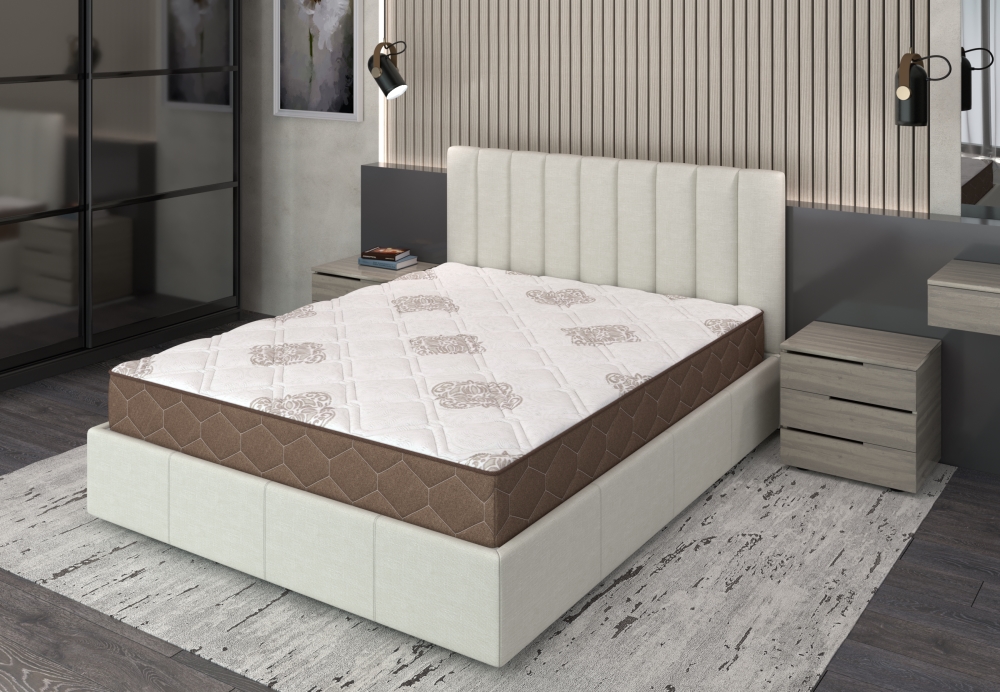 матрас Капучино New MatroLuxe