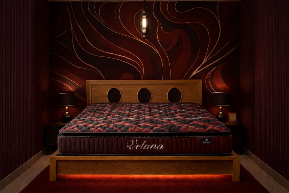 матрац Veluna Sleep&Bed